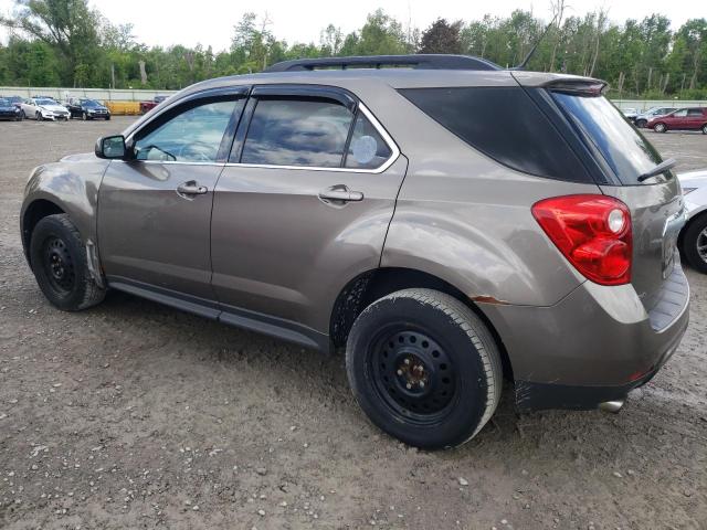 2012 Chevrolet Equinox Lt VIN: 2GNFLNE54C6220358 Lot: 57346434