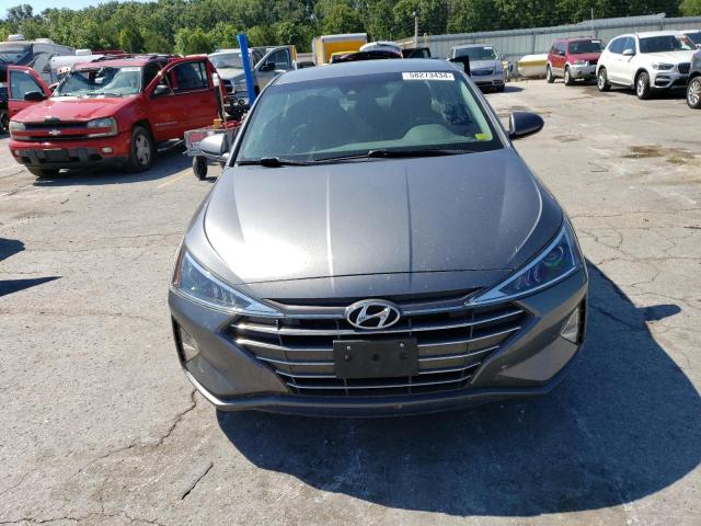 2020 HYUNDAI ELANTRA SE - 5NPD84LF7LH512055