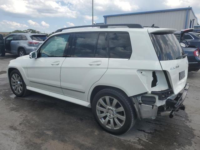 2010 Mercedes-Benz Glk 350 4Matic VIN: WDCGG8HB7AF411449 Lot: 58315854