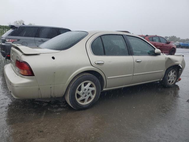 1999 Nissan Maxima Gle VIN: JN1CA21D1XT226549 Lot: 59369524