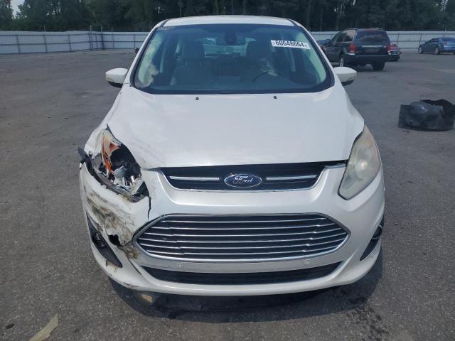 1FADP5CU9EL516765 2014 Ford C-Max Premium