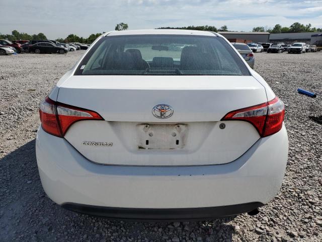 2014 Toyota Corolla L VIN: 5YFBURHE0EP084593 Lot: 58876434