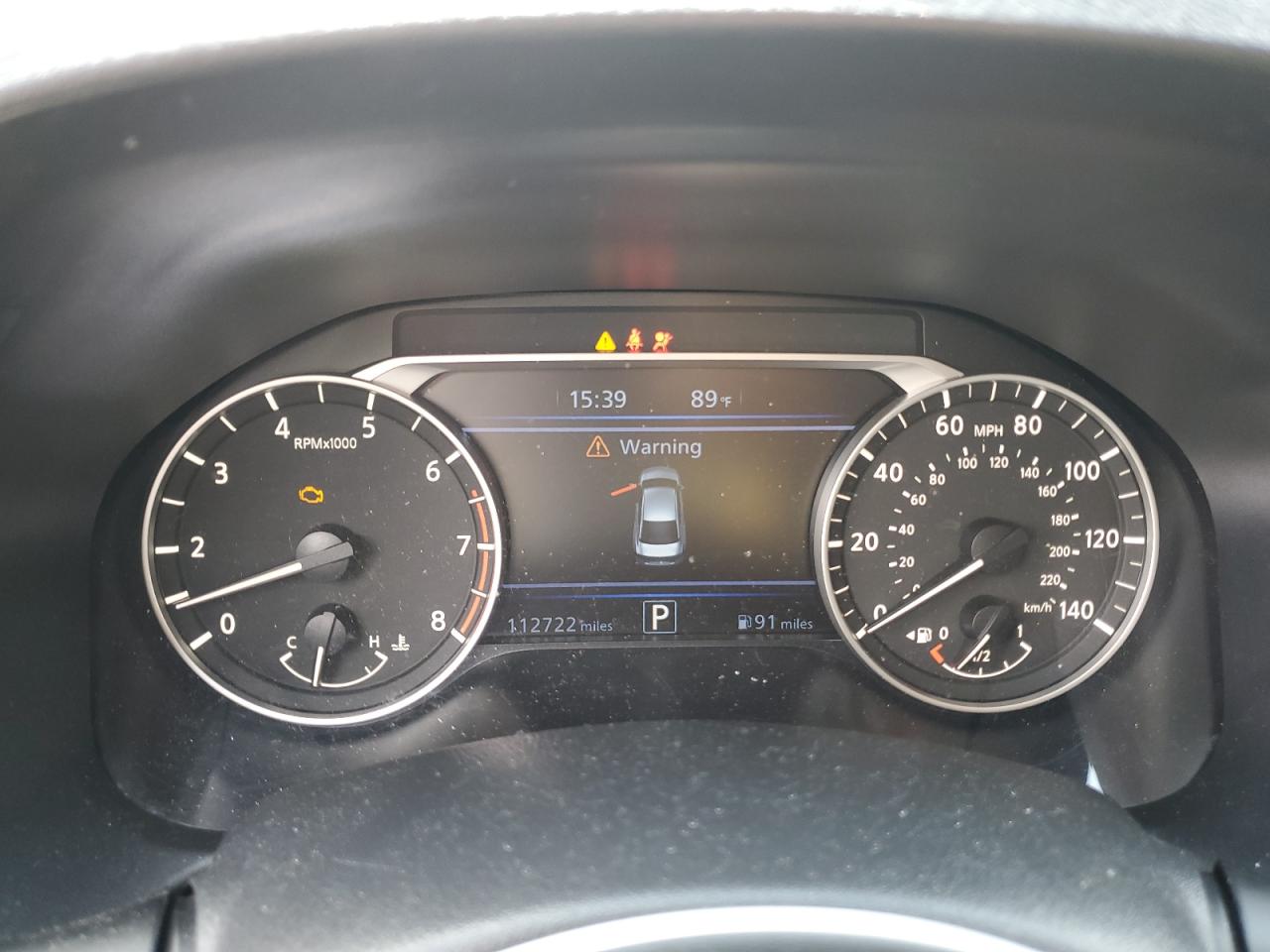 1N4BL4BV1LC187600 NISSAN ALTIMA 2020