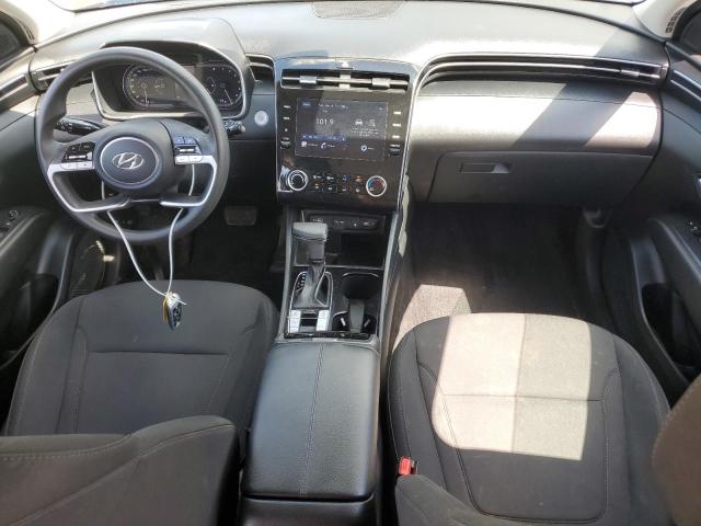 2023 HYUNDAI TUCSON SEL - 5NMJBCAE9PH170457