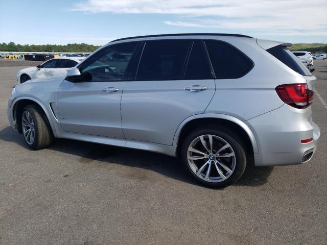 VIN 5UXKR0C38H0X80943 2017 BMW X5, Xdrive35I no.2