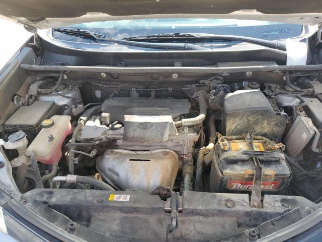 2017 Toyota Rav4 Se VIN: 2T3JFREV1HW568972 Lot: 58468834