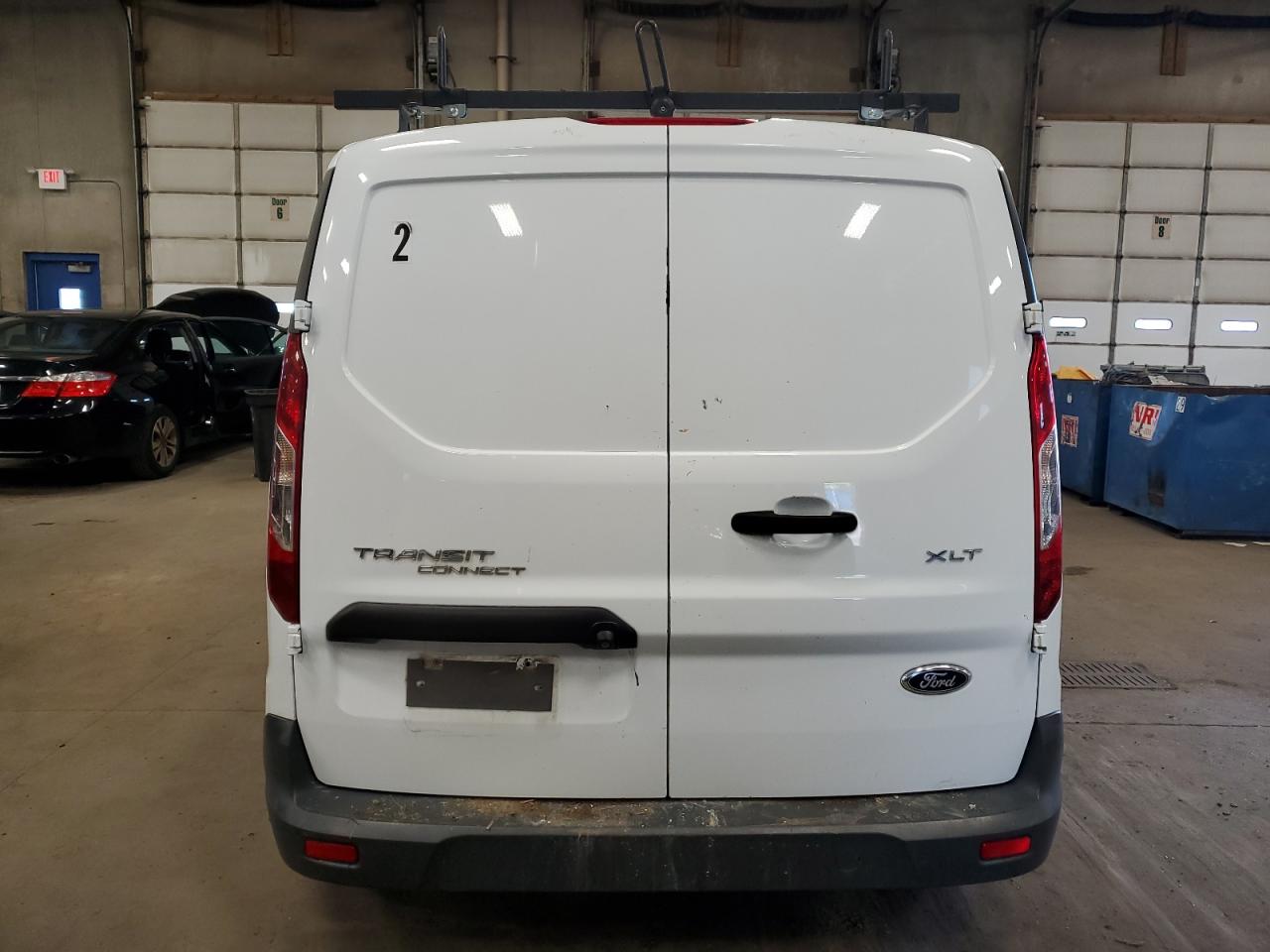 NM0LS6F72E1159051 2014 Ford Transit Connect Xlt