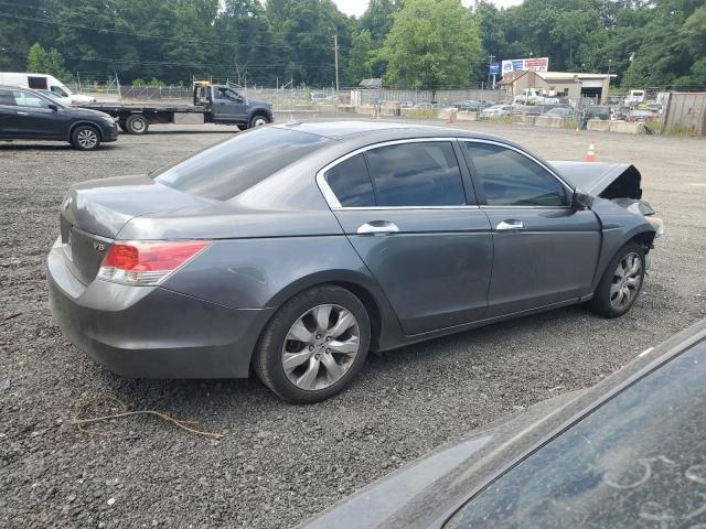 2009 HONDA ACCORD EXL 1HGCP36889A029455  60750564