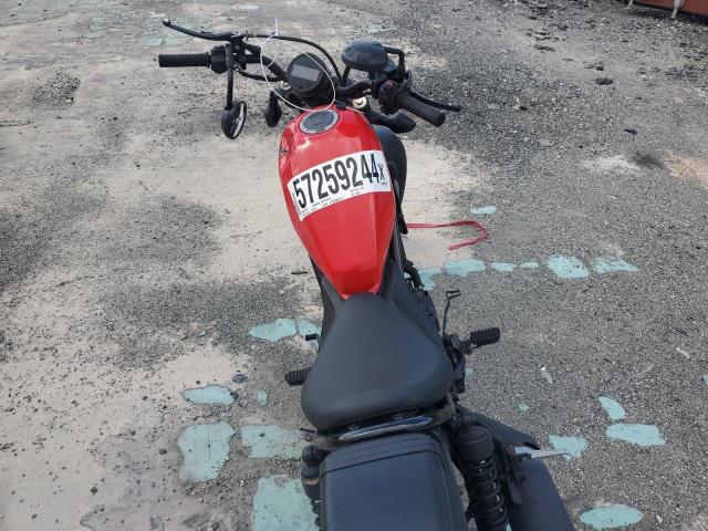 2018 HONDA CMX300 - MLHNC5301J5100471