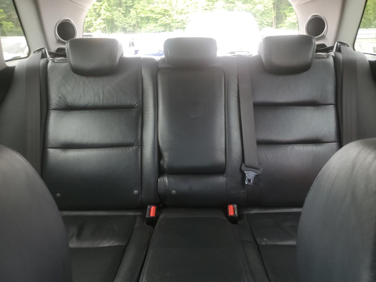 5J8TB18567A019722 2007 Acura Rdx Technology