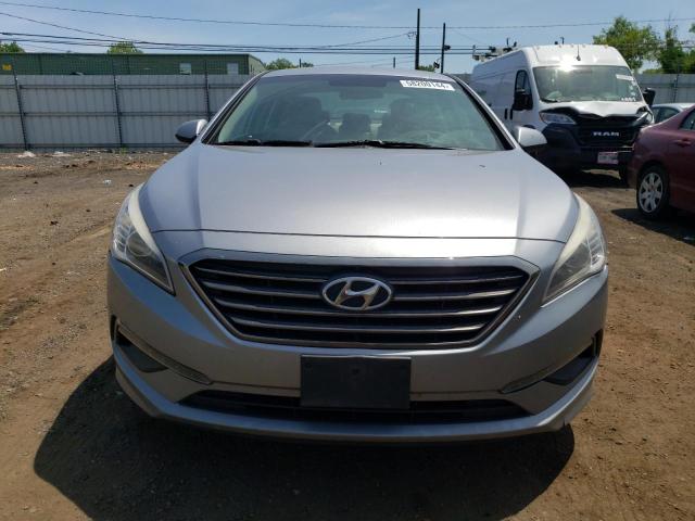 2015 HYUNDAI SONATA SE - 5NPE24AF8FH118299