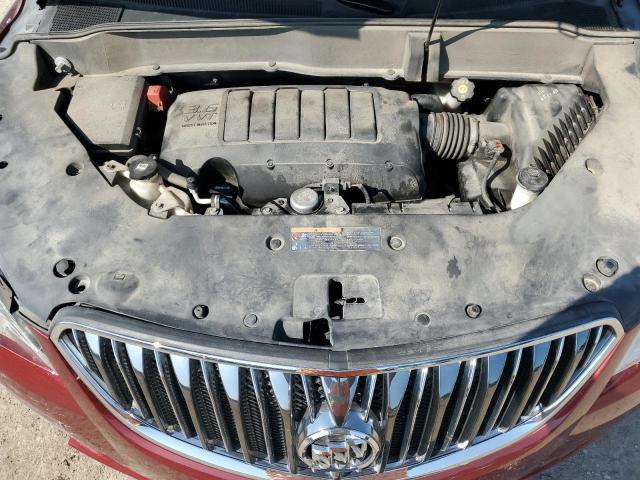 VIN 5GAKVBKD7HJ333907 2017 Buick Enclave no.12