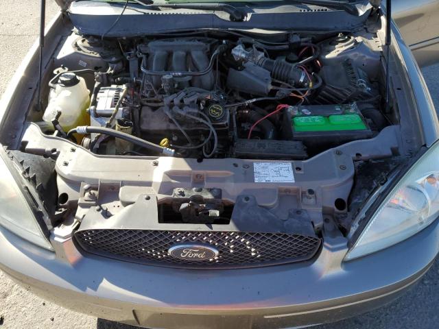 2005 Ford Taurus Se VIN: 1FAHP53U05A117157 Lot: 57766454