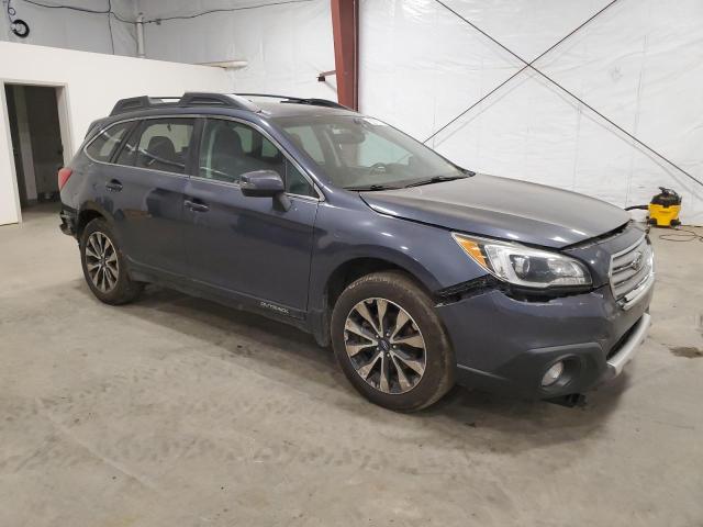 Vin: 4s4bsanc7h3307229, lot: 58310184, subaru outback 2.5i limited 20174