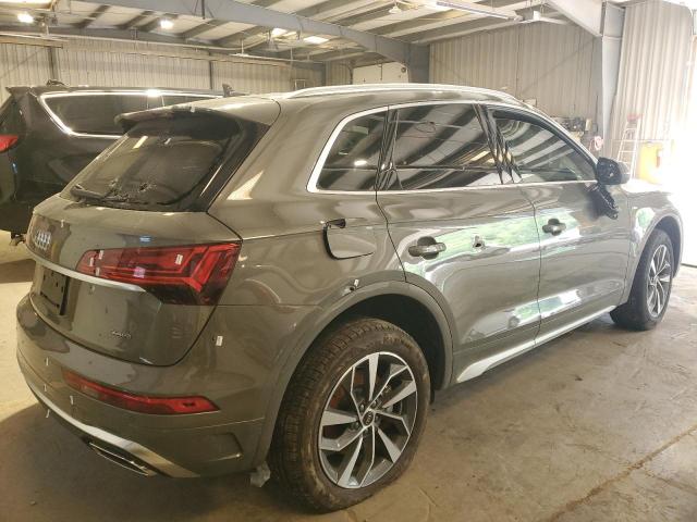 2023 Audi Q5 Premium Plus 45 VIN: WA1EAAFY1P2122705 Lot: 54699264