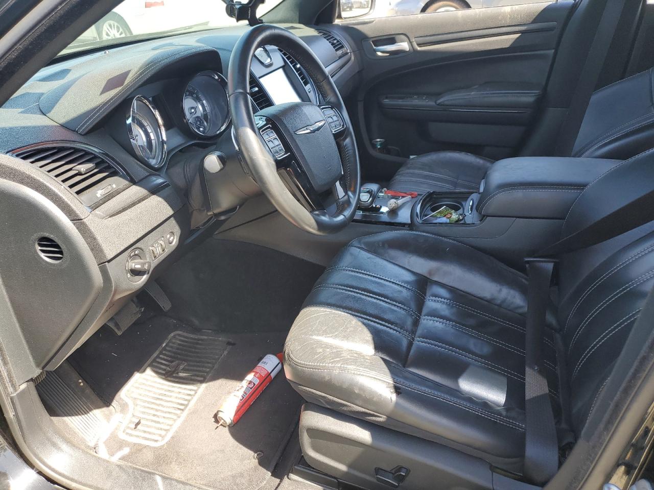 2C3CCABG9EH237856 2014 Chrysler 300 S