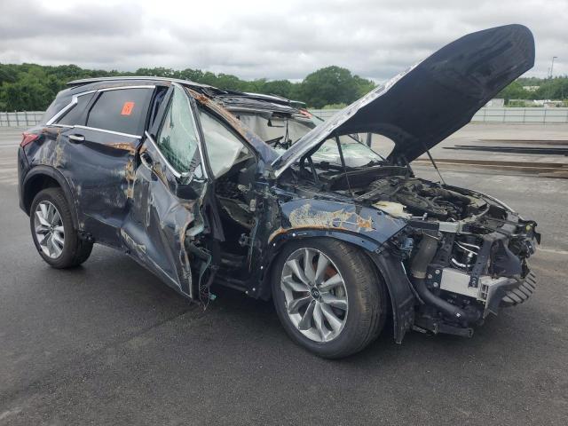 2021 Infiniti Qx50 Luxe VIN: 3PCAJ5BA6MF123488 Lot: 58063964