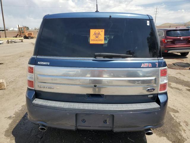 2019 Ford Flex Limited VIN: 2FMHK6D85KBA03988 Lot: 57937834