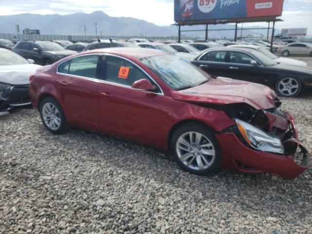 VIN 2G4GL5EX0E9221552 2014 Buick Regal no.4