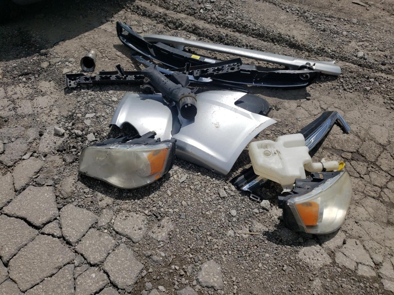 2C4RC1CG7CR307821 2012 Chrysler Town & Country Touring L