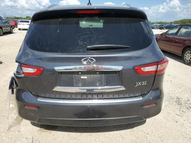 2013 Infiniti Jx35 VIN: 5N1AL0MM7DC331702 Lot: 60114814