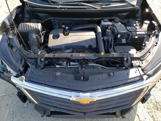 2023 Chevrolet Equinox Ls VIN: 3GNAXHEG9PL255304 Lot: 56410624