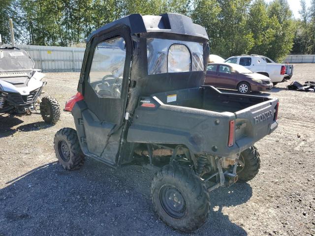 2020 HONDA SXS700 M2 1HFVE0290L4600734