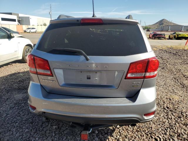 2015 Dodge Journey Sxt VIN: 3C4PDCBG7FT743359 Lot: 57960444