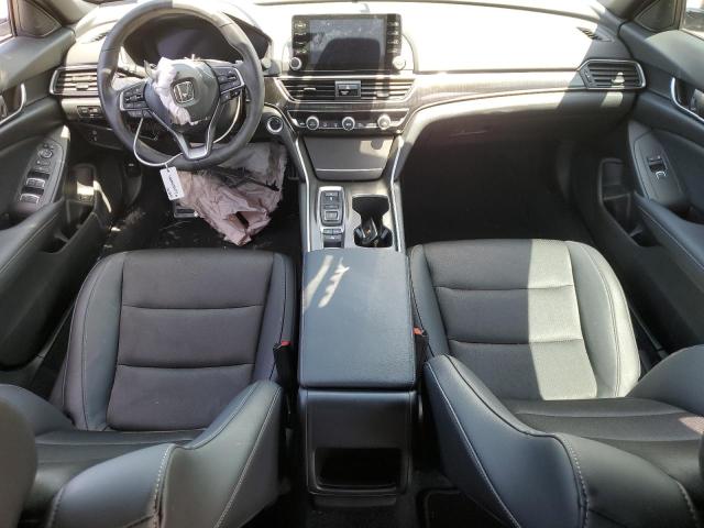 2022 Honda Accord Hybrid Sport VIN: 1HGCV3F24NA013457 Lot: 57768464