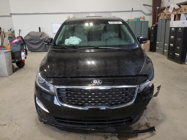 2019 KIA SEDONA EX - KNDMC5C17K6542965