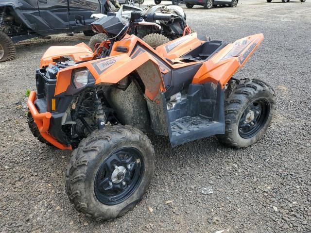 2023 POLARIS SCRAMBLER 4XASVA857PB143078