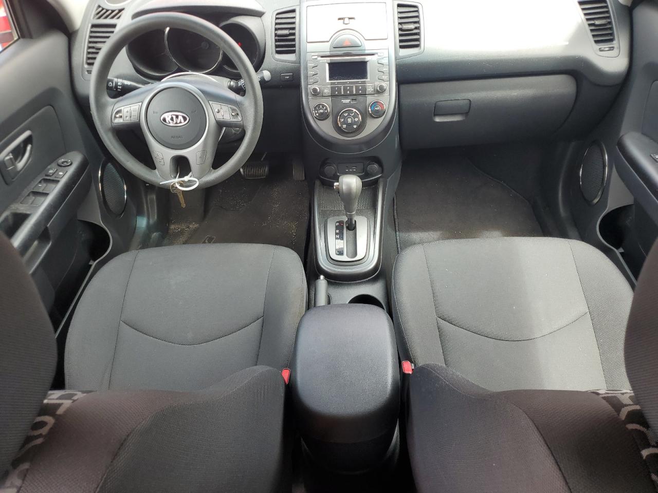 KNDJT2A2XA7117021 2010 Kia Soul +