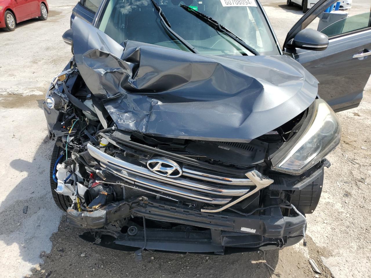 KM8J33A20HU372046 2017 Hyundai Tucson Limited