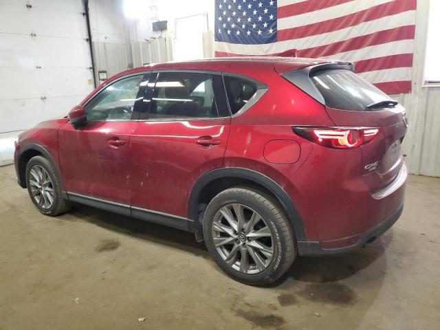 2019 MAZDA CX-5 GRAND - JM3KFBDM8K0669630