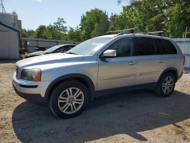 2010 Volvo Xc90 3.2 VIN: YV4982CZ8A1547533 Lot: 57890014