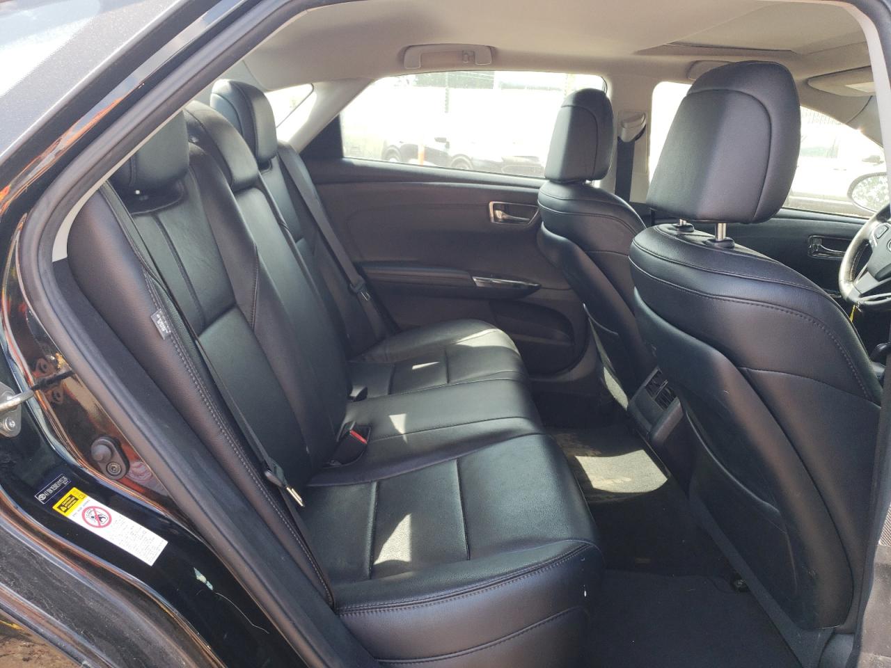 4T1BK1EBXEU115526 2014 Toyota Avalon Base