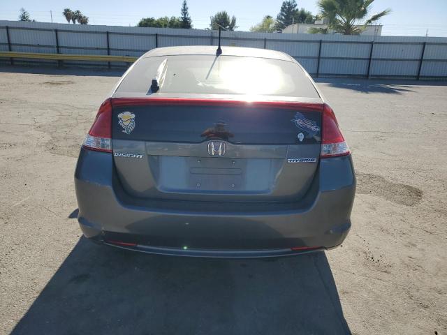 2010 Honda Insight Ex VIN: JHMZE2H77AS041767 Lot: 56239304