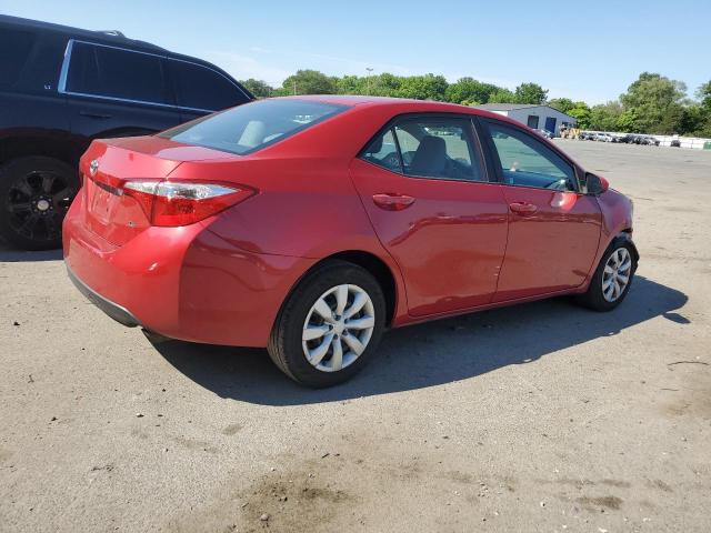 2016 TOYOTA COROLLA L - 2T1BURHE9GC725131