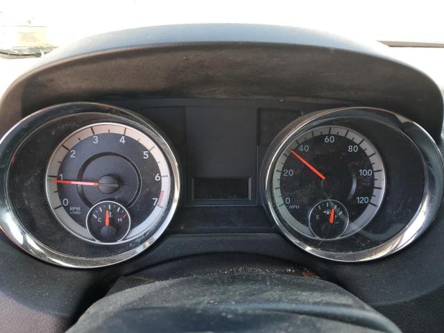 2018 Dodge Grand Caravan Sxt VIN: 2C4RDGCG7JR267978 Lot: 58883294