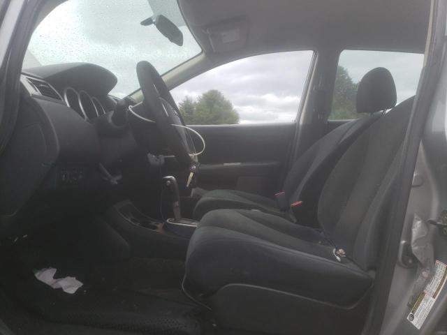 2010 Nissan Versa S VIN: 3N1BC1CP9AL434164 Lot: 56893804