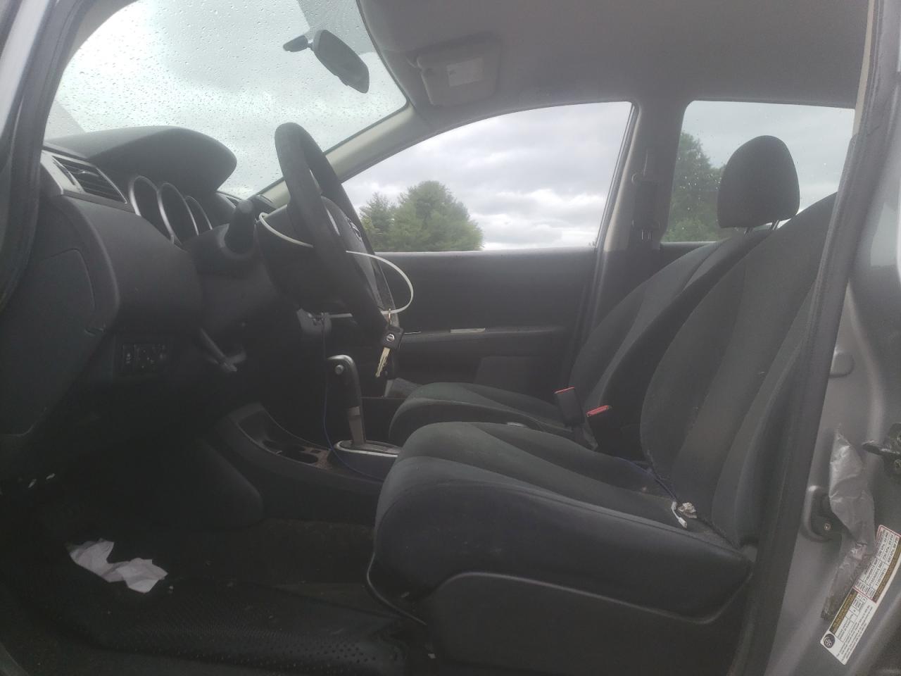 3N1BC1CP9AL434164 2010 Nissan Versa S