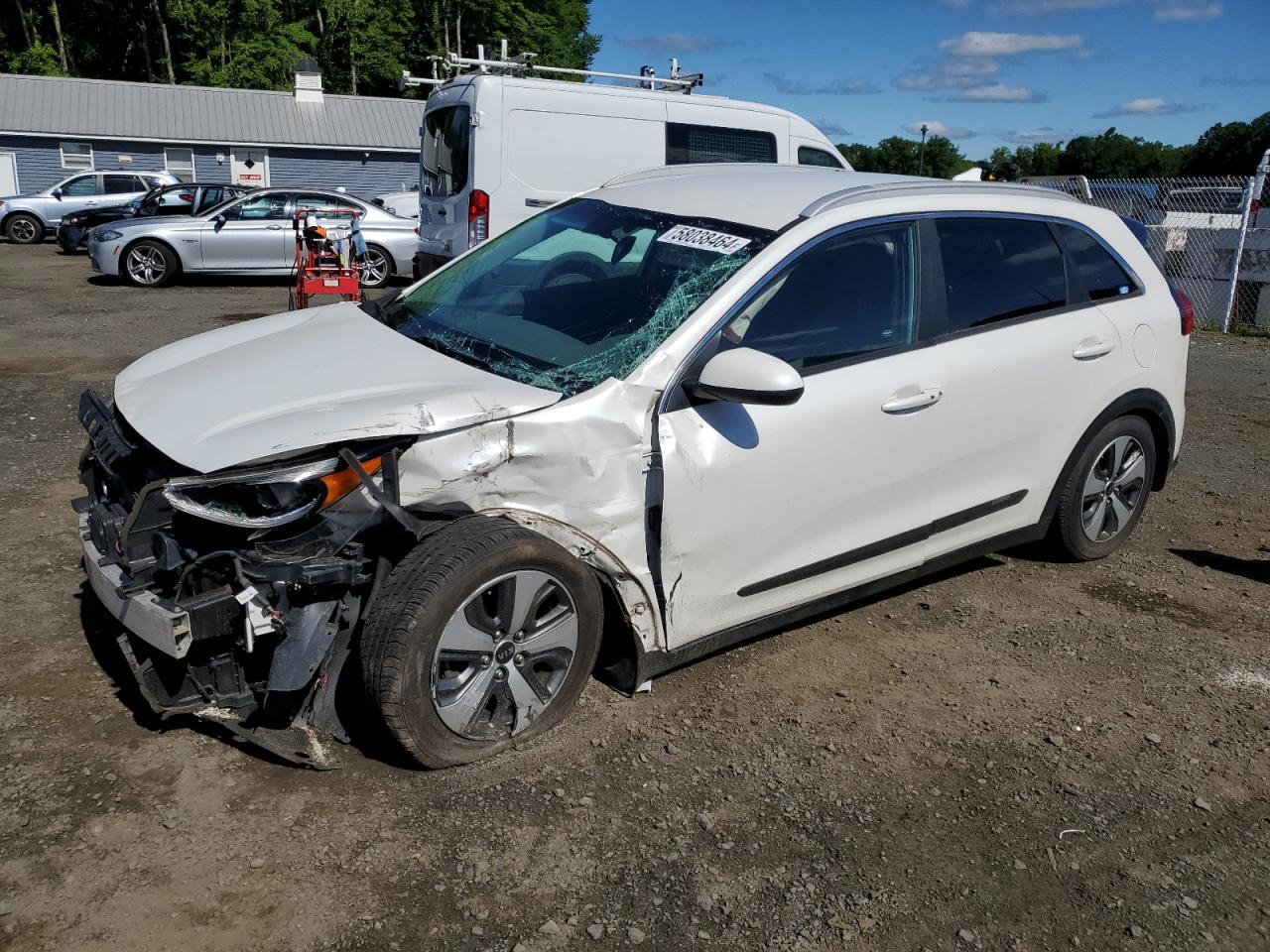 KNDCB3LC8H5081620 2017 Kia Niro Fe