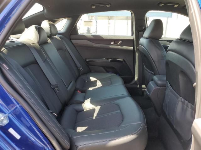 2024 Kia K5 Gt Line VIN: 5XXG64J26RG229878 Lot: 60045234