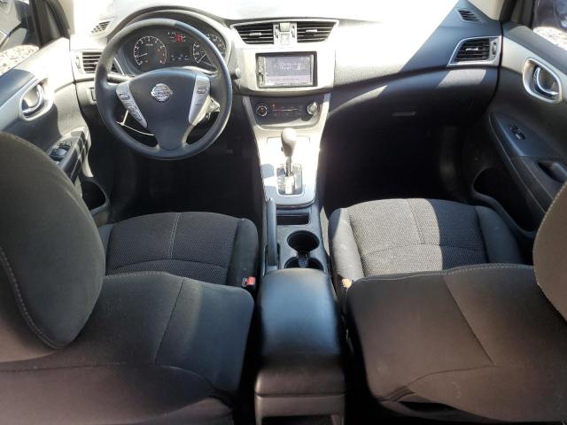 2015 Nissan Sentra S VIN: 3N1AB7AP7FY367983 Lot: 60386684