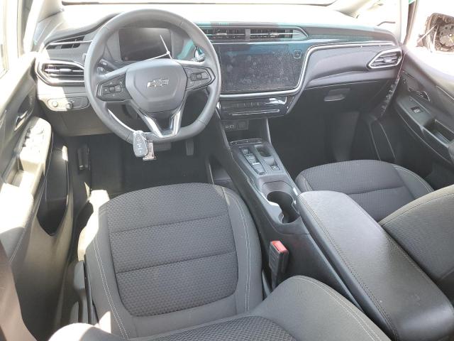 2023 Chevrolet Bolt Ev 1Lt VIN: 1G1FW6S08P4194412 Lot: 60835304