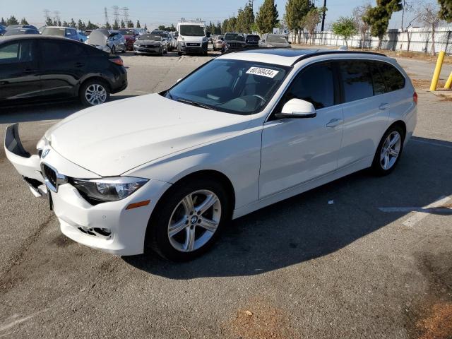 2015 BMW 328 XI - WBA3G7C57FK480928