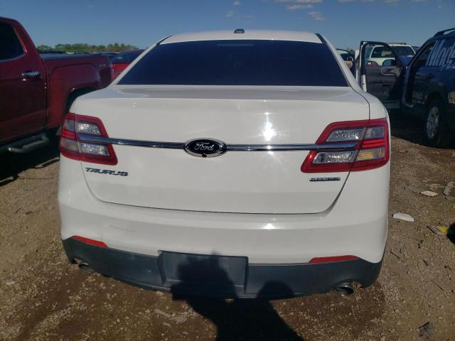 2015 Ford Taurus Se VIN: 1FAHP2D86FG176194 Lot: 57626054