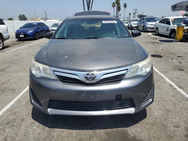 VIN 4T1BF1FK0DU289669 2013 Toyota Camry, L no.5