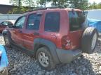 JEEP LIBERTY SP photo