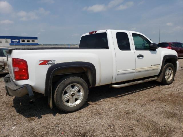 2009 Chevrolet Silverado K1500 Lt VIN: 1GCEK29029Z157763 Lot: 58241504